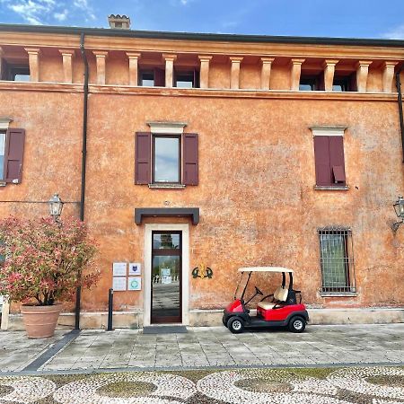 Garda Golf House Villa Сояно дел Лаго Екстериор снимка