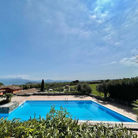 Garda Golf House Villa Сояно дел Лаго Екстериор снимка