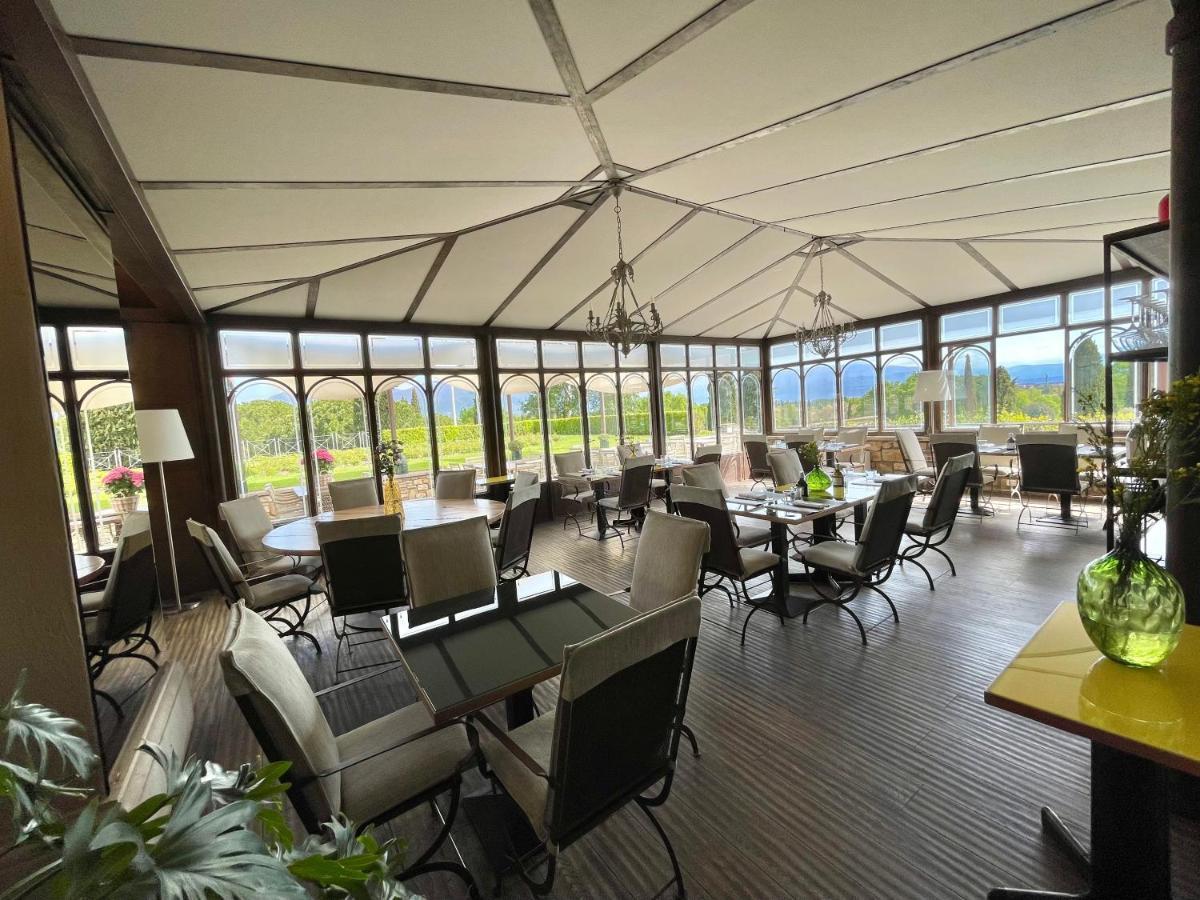 Garda Golf House Villa Сояно дел Лаго Екстериор снимка