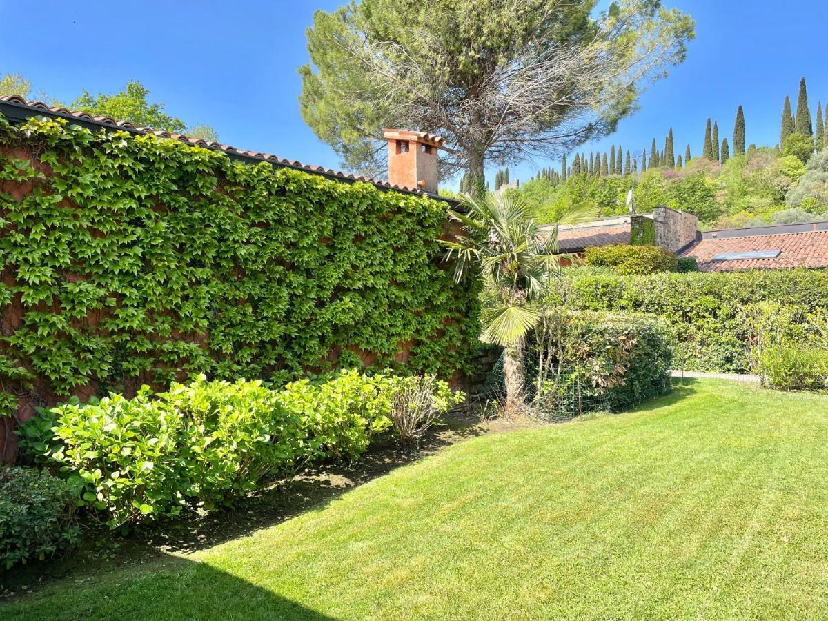 Garda Golf House Villa Сояно дел Лаго Екстериор снимка