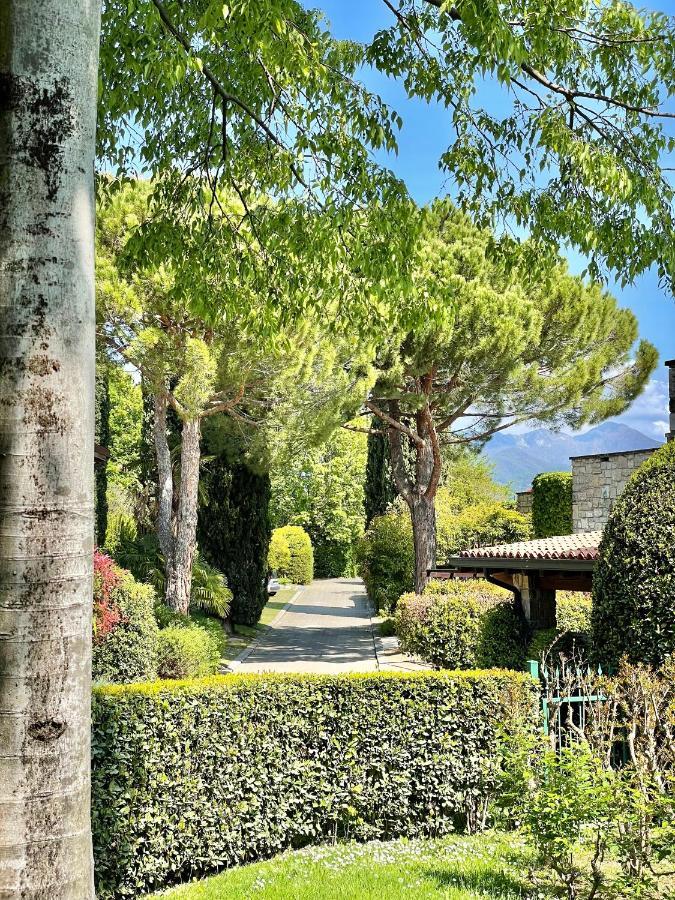Garda Golf House Villa Сояно дел Лаго Екстериор снимка