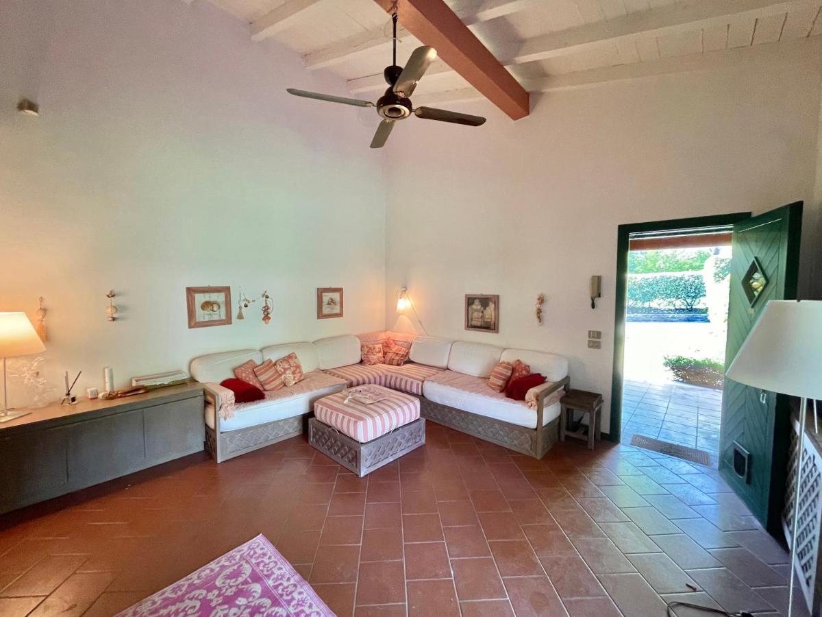Garda Golf House Villa Сояно дел Лаго Екстериор снимка